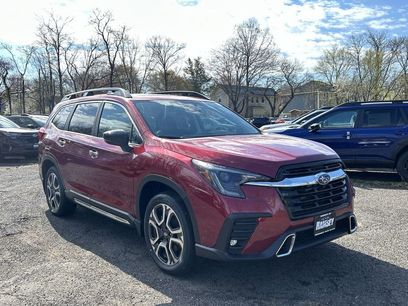 New 2026 Subaru Ascent Touring