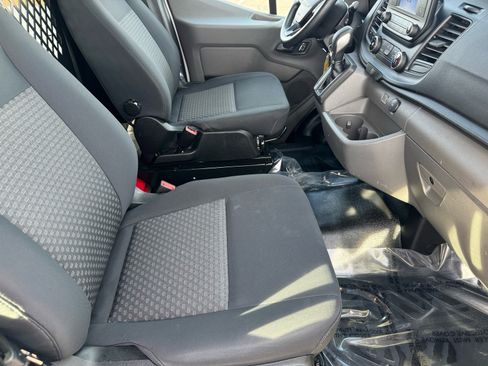 Used 2024 Ford Transit 250 Low Roof w/ Exterior Upgrade Package image 14