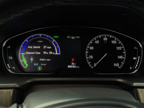 Used 2019 Honda Accord EX-L image 17