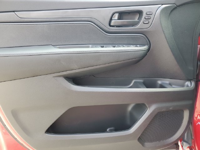 New 2026 Honda Odyssey Sport-L image 23