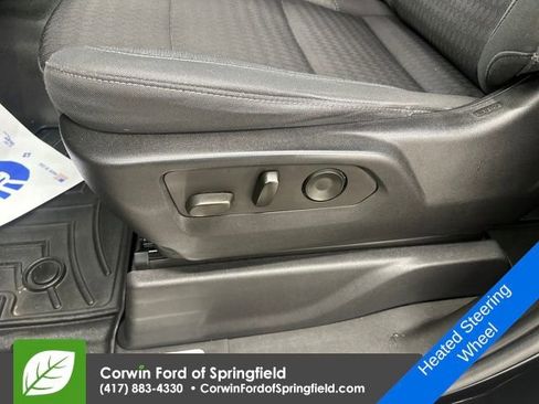 Used 2022 Chevrolet Silverado 1500 LT image 30