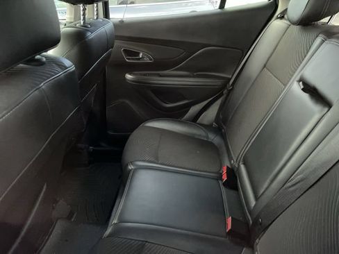 Used 2013 Buick Encore Convenience FWD image 3