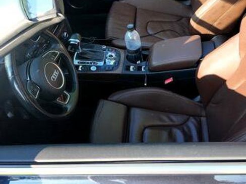 Used 2015 Audi A5 2.0T Premium Plus w/ Technology Package image 8