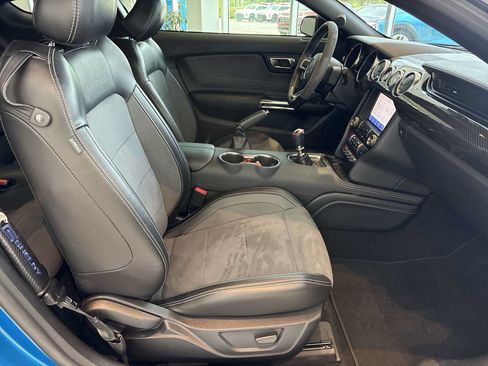 Used 2020 Ford Mustang Shelby GT350 w/ Technology Package RWD image 26