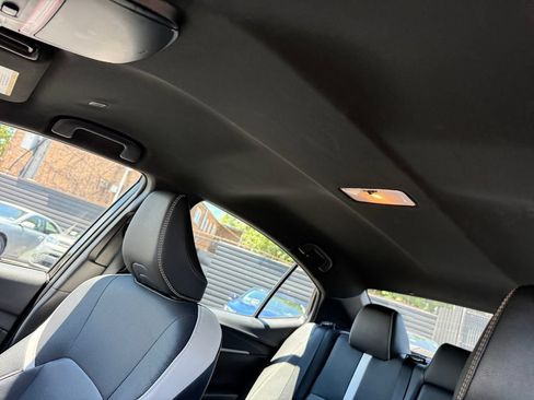 Certified 2025 Toyota Camry SE FWD image 31