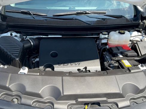 Used 2020 Chevrolet Traverse LS FWD image 31