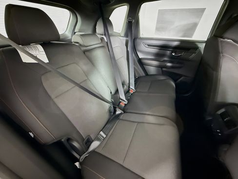 New 2026 Honda CR-V Sport image 33