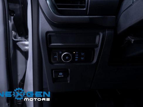 Used 2024 Ford F150 XLT w/ Tow/Haul Package image 19