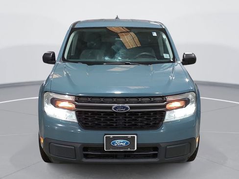 Used 2022 Ford Maverick XLT w/ Equipment Group 300A Standard AWD/4WD image 2