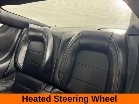 Used 2025 Ford Mustang GT Premium image 11