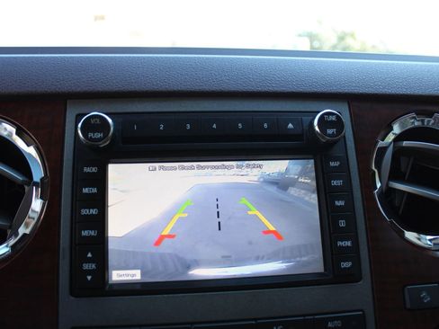 Used 2011 Ford F350 King Ranch w/ FX4 Off Road Pkg image 19