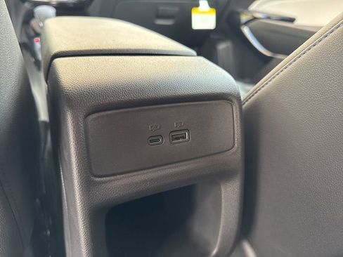 New 2026 Chevrolet Trax LT w/ Driver Confidence Package FWD image 30