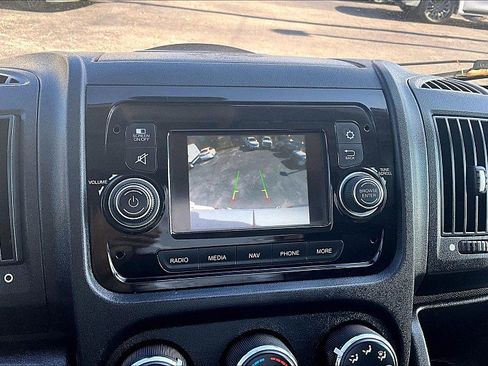 Used 2018 RAM ProMaster 1500 w/ Premium Appearance Group image 22