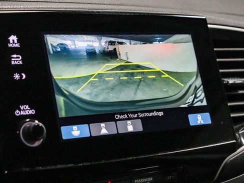 Used 2021 Honda Pilot EX-L image 24