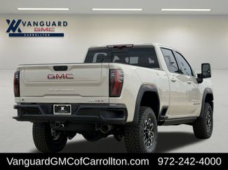 New 2026 GMC Sierra 2500 AT4X AWD/4WD video 3
