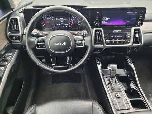 Used 2022 Kia Sorento S AWD/4WD image 22