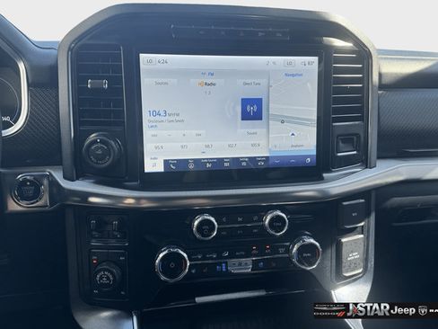 Used 2022 Ford F150 Raptor w/ Raptor 37 Performance Package AWD/4WD image 14