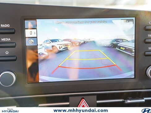 New 2026 Hyundai Elantra SE FWD image 28