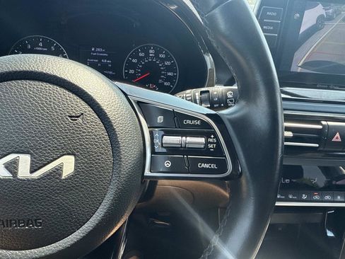 Used 2023 Kia Seltos S FWD image 28