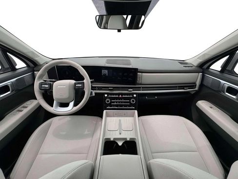 New 2026 Hyundai Santa Fe SE FWD image 13