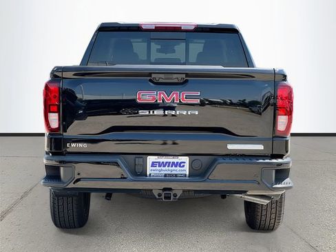 New 2026 GMC Sierra 1500 Elevation w/ Elevation Premium Package image 5
