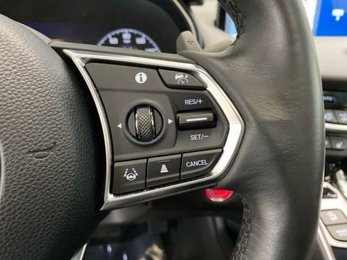 Used 2023 Acura TLX SH-AWD w/ Advance Package image 22