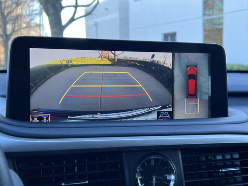 Used 2022 Lexus RX 350 F Sport image 25