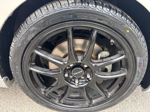 Used 2015 Kia Forte Koup SX image 34