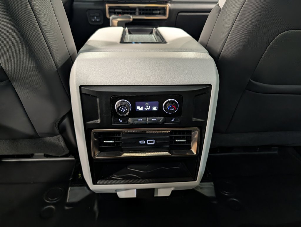 Used 2025 GMC Hummer EV 2X AWD/4WD image 31