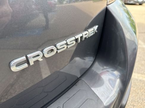 Used 2021 Subaru Crosstrek 2.0i Premium AWD/4WD image 24