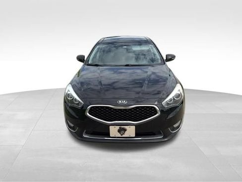 Used 2015 Kia Cadenza Premium w/ Luxury Package FWD image 7