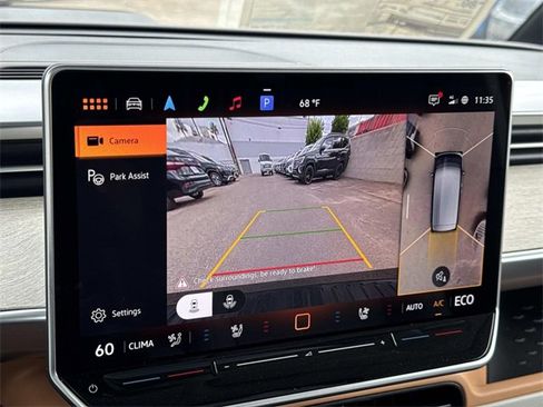 New 2025 Volkswagen ID. Buzz 1st Edition image 23