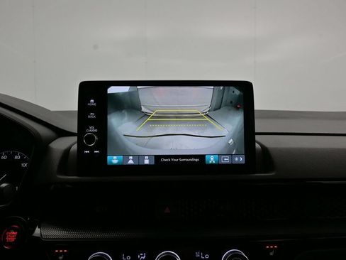 Used 2023 Honda CR-V EX-L image 48