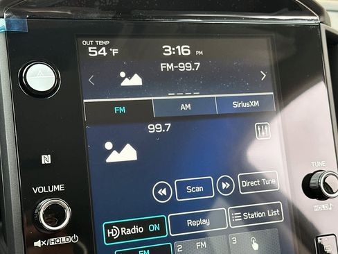 New 2026 Subaru Crosstrek 2.5i Limited image 19