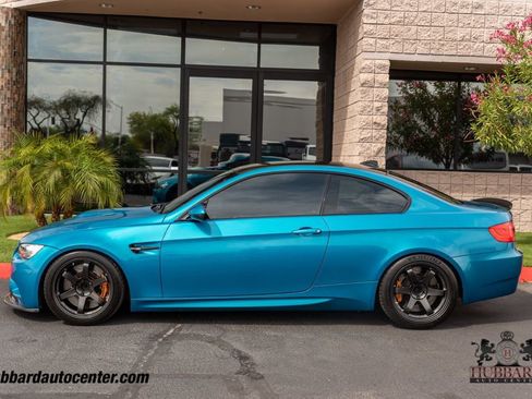 Used 2013 BMW M3 Coupe image 5
