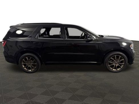 Used 2018 Dodge Durango GT w/ Premium Group image 11