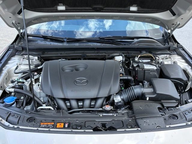 New 2026 MAZDA MAZDA3 2.5 S Sedan w/ Preferred Pkg FWD image 28