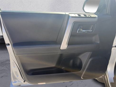 Used 2024 Toyota 4Runner SR5 image 18