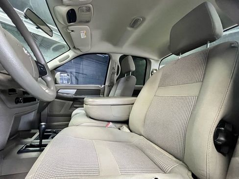 Used 2007 Dodge Ram 2500 Truck SLT w/ Trailer Tow Group image 9