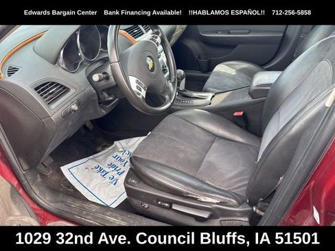 Used 2011 Chevrolet Malibu LT w/ Interface Package FWD image 6