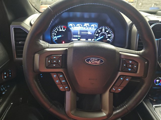 Used 2020 Ford Expedition XLT w/ Equipment Group 202A RWD image 28