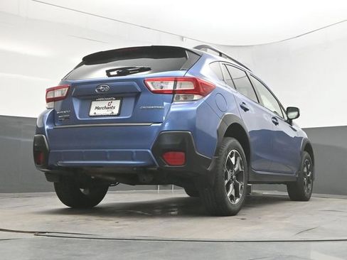 Used 2019 Subaru Crosstrek 2.0i Premium AWD/4WD image 32