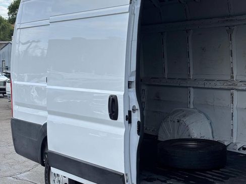 Used 2019 RAM ProMaster 3500 FWD image 14