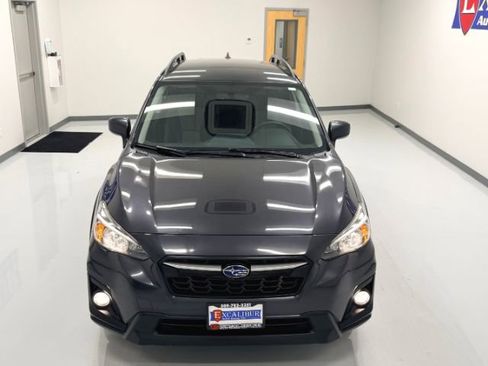 Used 2019 Subaru Crosstrek 2.0i Premium w/ Popular Package #3 AWD/4WD image 3