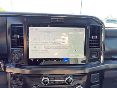 New 2026 Ford F350 Lariat w/ Lariat Ultimate Package image 24