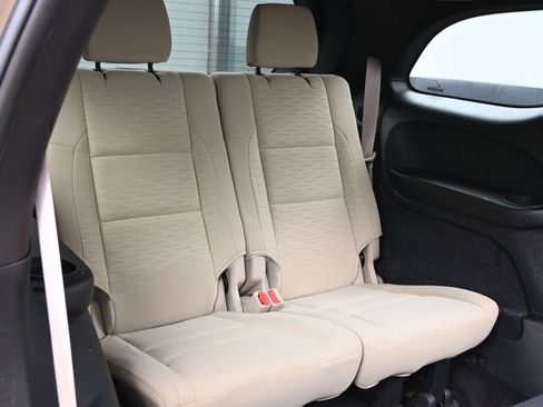 Used 2018 Dodge Durango SXT w/ Quick Order Package 2BB RWD image 31