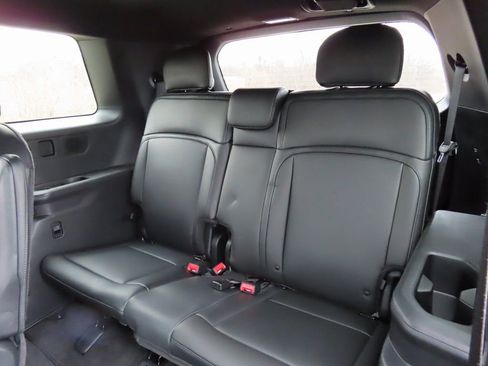 New 2027 Kia Telluride EX X-Line image 25