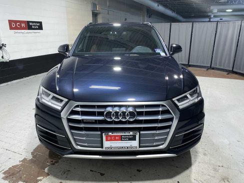 Used 2019 Audi Q5 2.0T Premium Plus AWD/4WD image 6