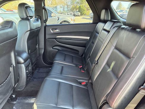 Used 2017 Dodge Durango GT w/ Blacktop Package AWD/4WD image 23