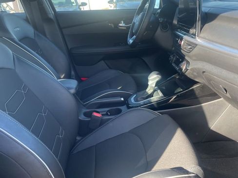 Used 2023 Kia Forte GT-Line image 9